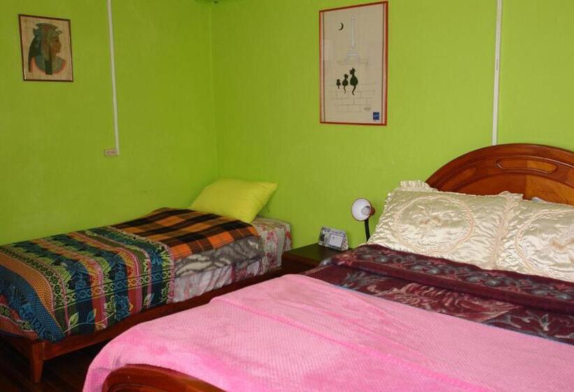 패밀리 스튜디오, Casa Bella Vista