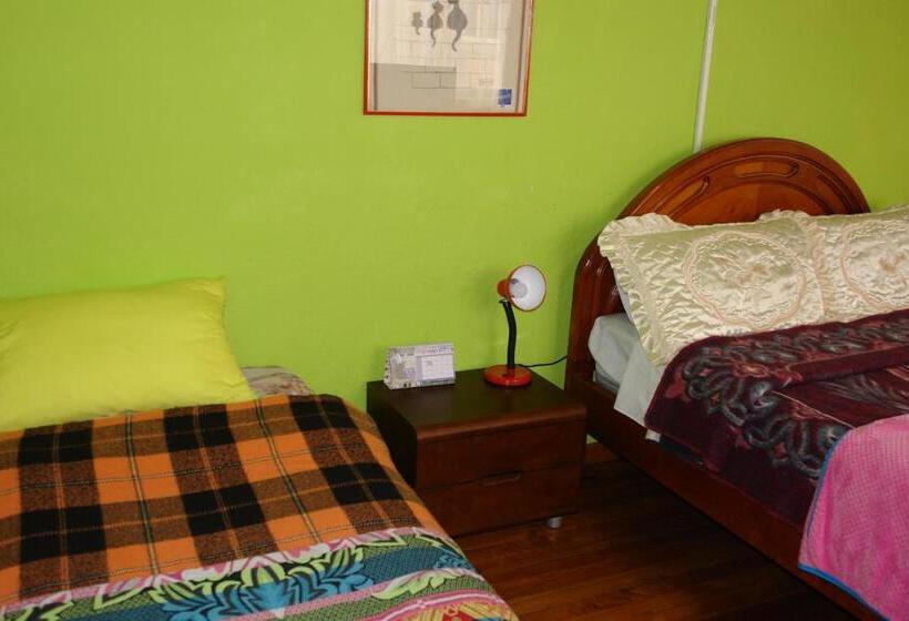 패밀리 스튜디오, Casa Bella Vista