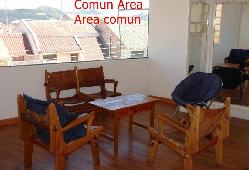 패밀리 스튜디오, Casa Bella Vista