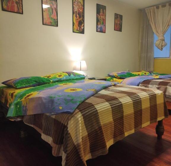 침실 2개 아파트, Casa Bella Vista