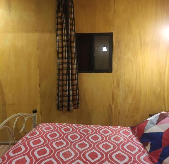 스탠다드 룸 공동 욕실, Casa Bella Vista