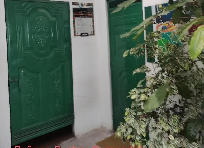 エコノミールーム, Casa Bella Vista
