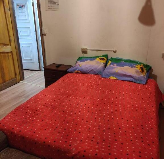 이코노미 룸, Casa Bella Vista