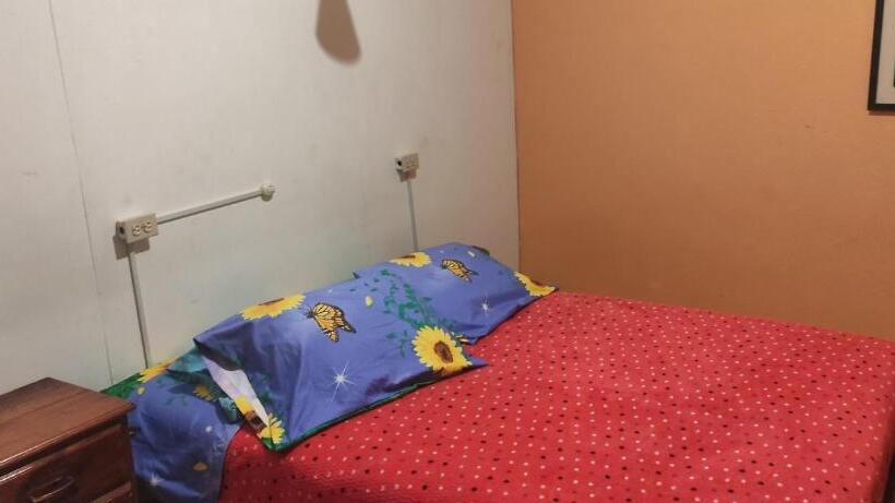 이코노미 룸, Casa Bella Vista