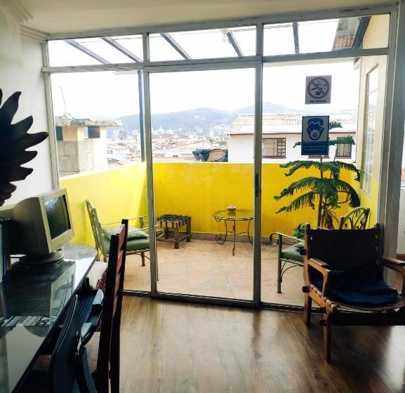 스탠다드 룸, Casa Bella Vista