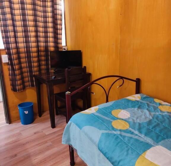 스탠다드 룸, Casa Bella Vista