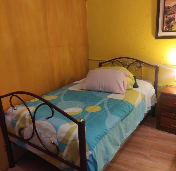 스탠다드 룸, Casa Bella Vista