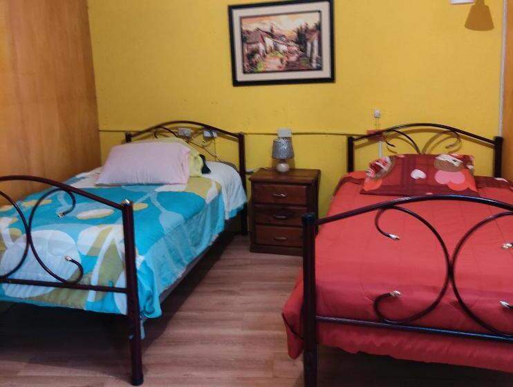 스탠다드 룸, Casa Bella Vista