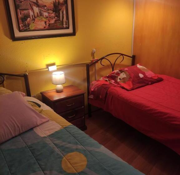 스탠다드 룸, Casa Bella Vista