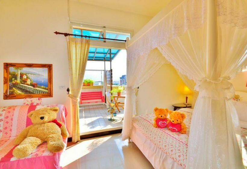 اتاق استاندارد, Happy Orange Homestay