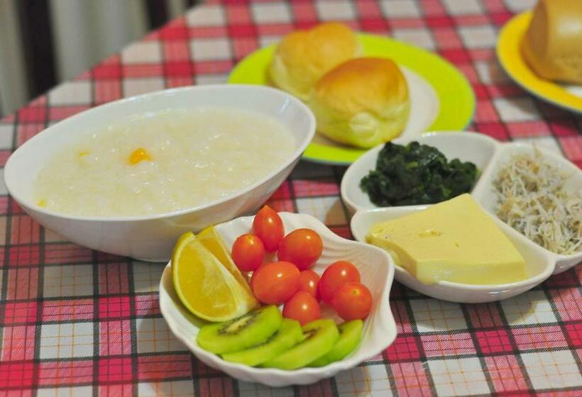 اتاق استاندارد, Happy Orange Homestay
