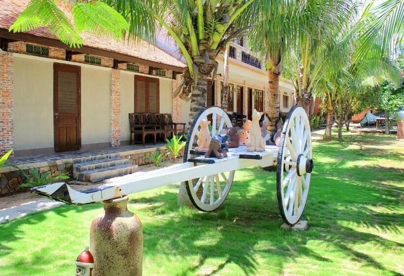 اتاق سوپریور, Blue Shell Resort