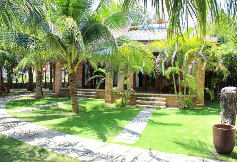 اتاق لوکس, Blue Shell Resort