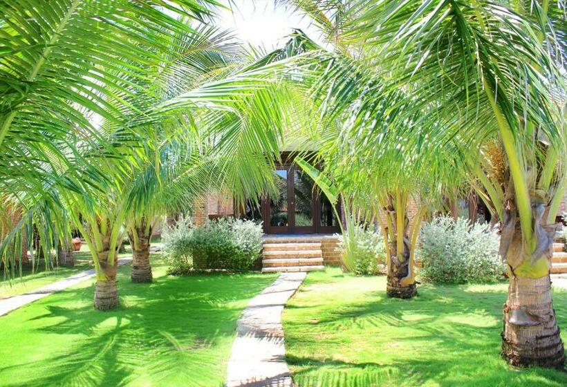 اتاق لوکس, Blue Shell Resort