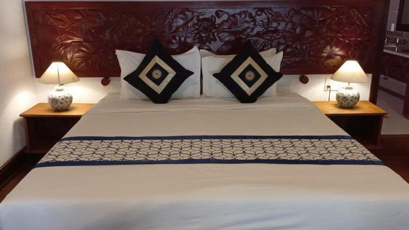 اتاق لوکس, Blue Shell Resort