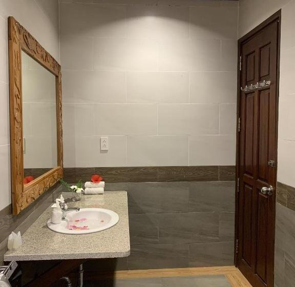 اتاق سوپریور, Blue Shell Resort