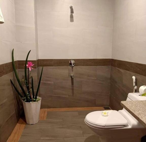 اتاق سوپریور, Blue Shell Resort