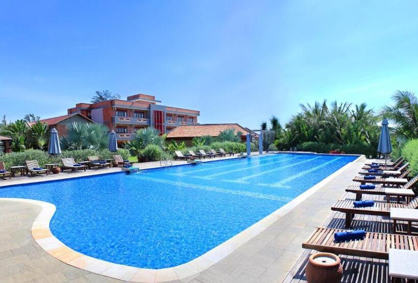 اتاق عادی, Blue Shell Resort