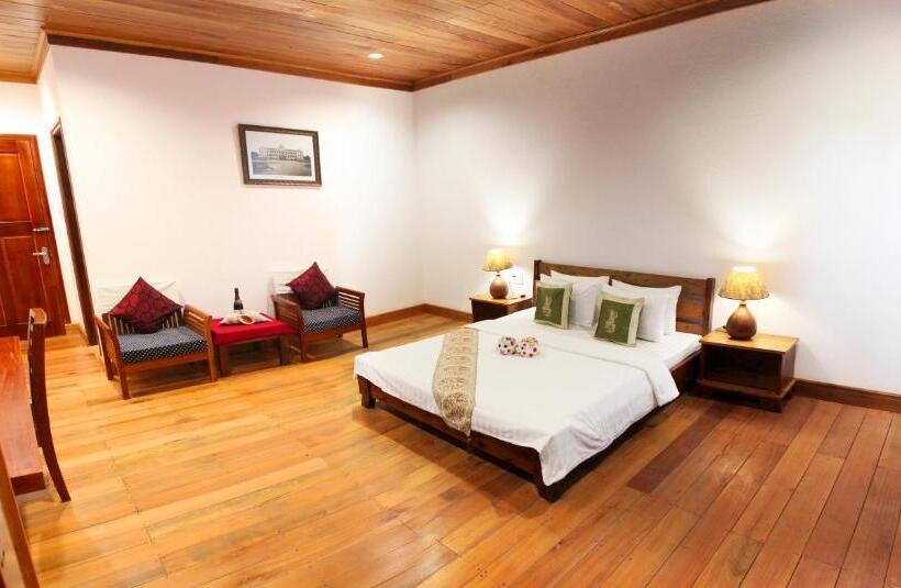 اتاق عادی, Blue Shell Resort