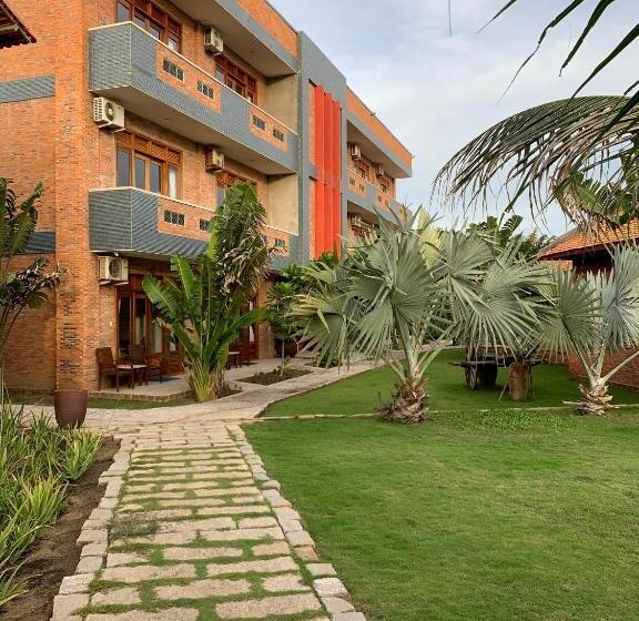 اتاق عادی, Blue Shell Resort