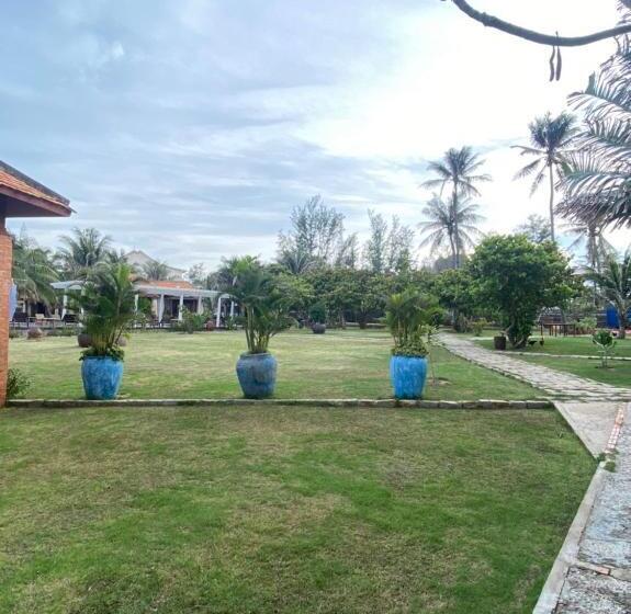 اتاق عادی, Blue Shell Resort