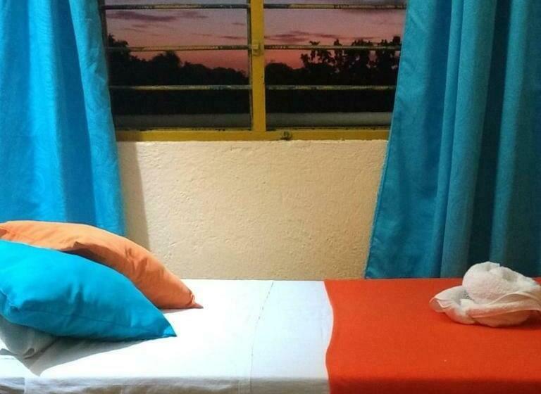 스탠다드 트리플 룸, Hostel Villa Mary