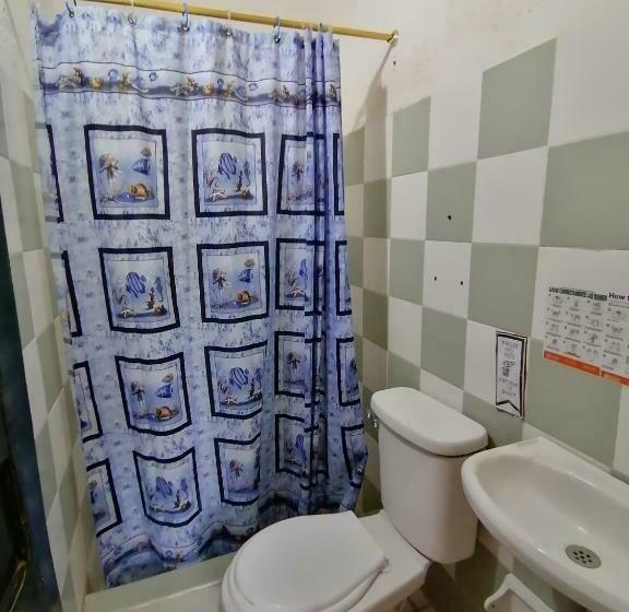 스탠다드 발코니 룸, Hostel Villa Mary