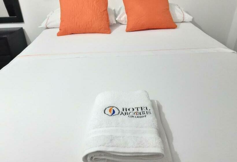 标准间, Arcoiris Girardot