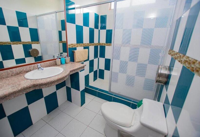 اتاق استاندارد با تخت بزرگ, Blue Marlin