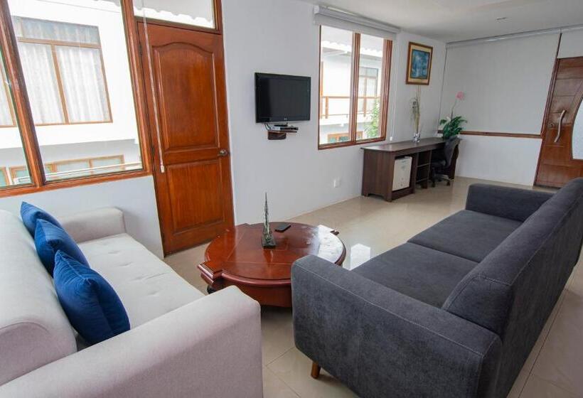 سوئیت پرزیدنت, Blue Marlin