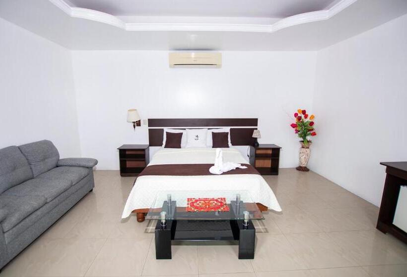 سوییت جونیور, Blue Marlin