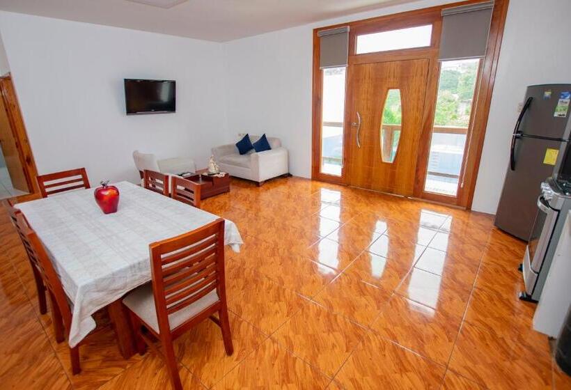 آپارتمان 1 خوابه, Blue Marlin