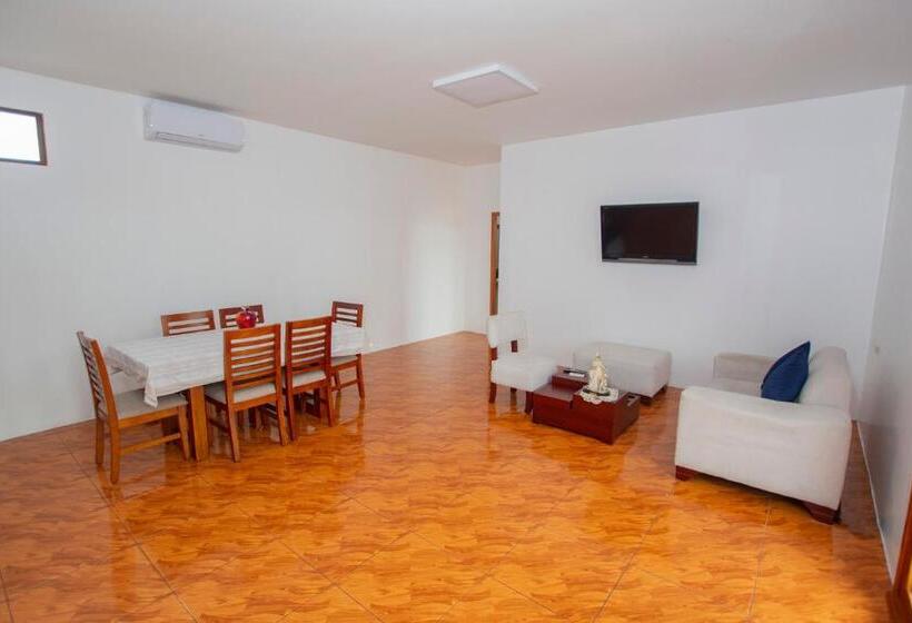 آپارتمان 1 خوابه, Blue Marlin