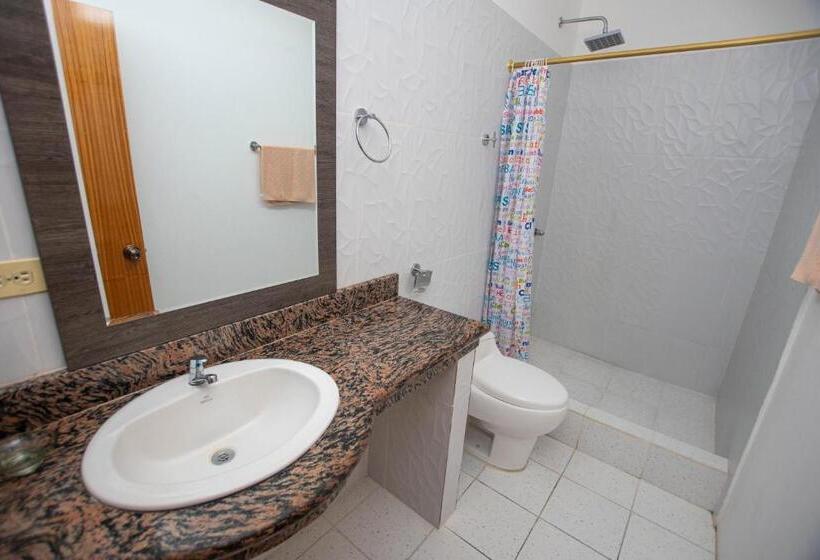 آپارتمان 1 خوابه, Blue Marlin