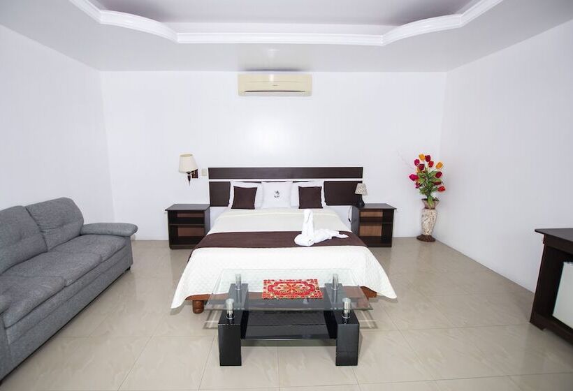 سوییت جونیور, Blue Marlin