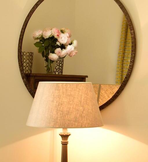 סוויטת ג'וניור, Château De Perreux, The Originals Collection