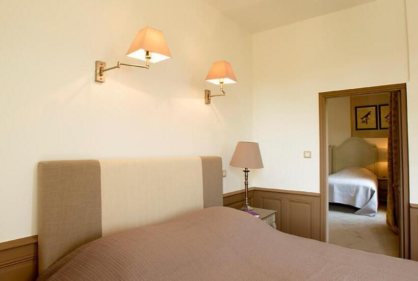 סוויטה משפחתית, Château De Perreux, The Originals Collection