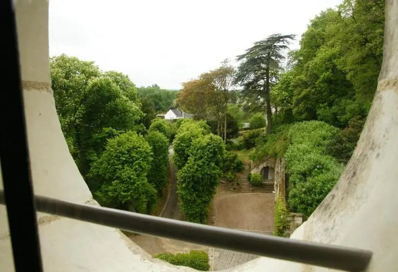Suite Familiale, Château De Perreux, The Originals Collection
