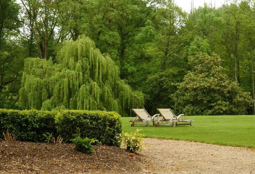 סוויטה משפחתית, Château De Perreux, The Originals Collection