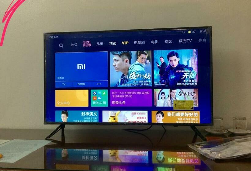 اتاق استاندارد چهار تخته, Hai Trang