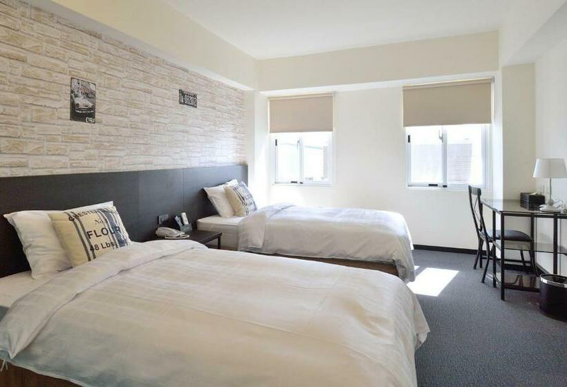 اتاق کلاس بیزنس, Home Rest