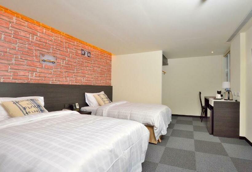 اتاق کلاس بیزنس, Home Rest