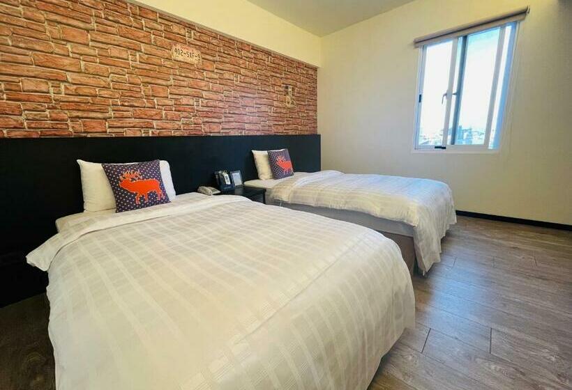 اتاق کلاس بیزنس, Home Rest