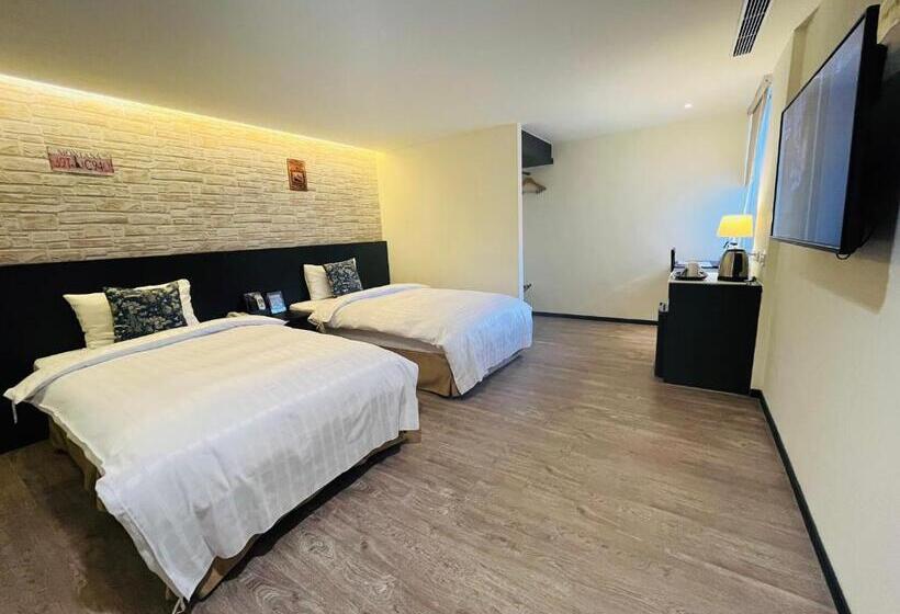 اتاق کلاس بیزنس, Home Rest