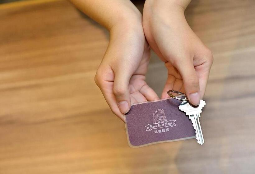 اتاق استاندارد یک نفره, Home Rest