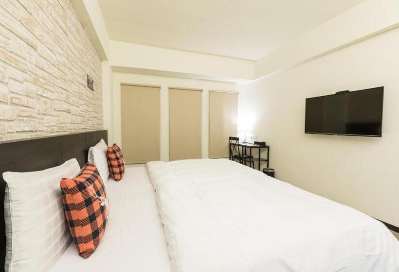 اتاق لوکس, Home Rest