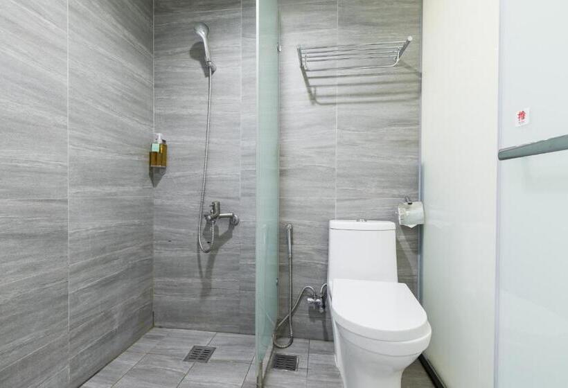 اتاق لوکس, Home Rest