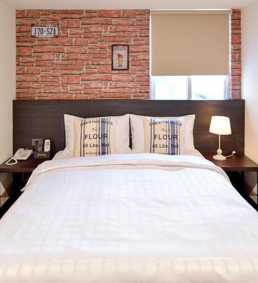 اتاق استاندارد برای معلولان, Home Rest