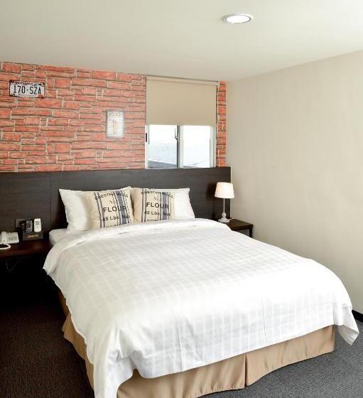 اتاق استاندارد برای معلولان, Home Rest