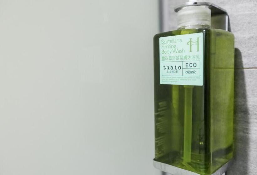 اتاق استاندارد برای معلولان, Home Rest